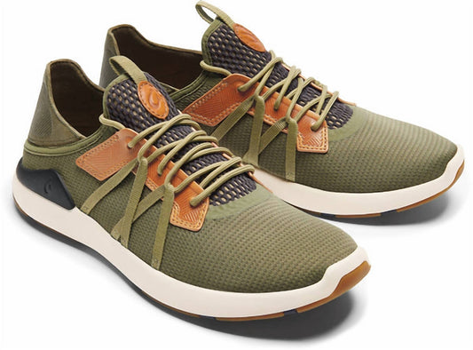 Olukai - Men’s Mio Li Athletic Shoes