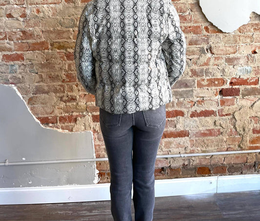 Buddylove - Addison Puffer Coat