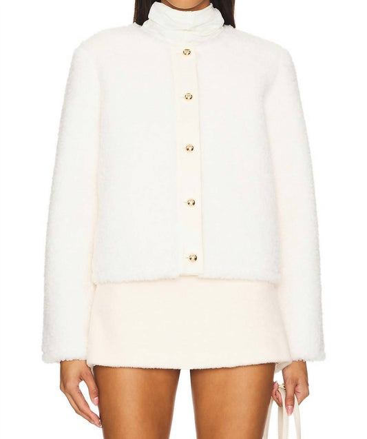 Cami Nyc - Pavan Jacket