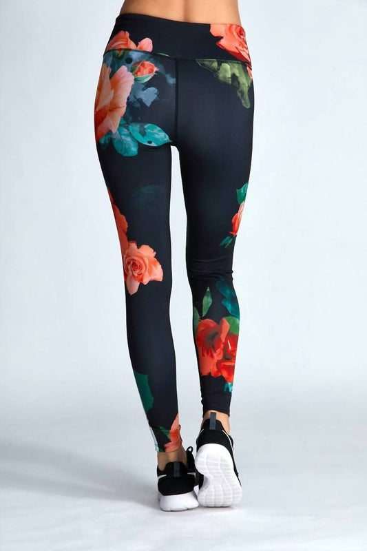 ROSE LEGGING