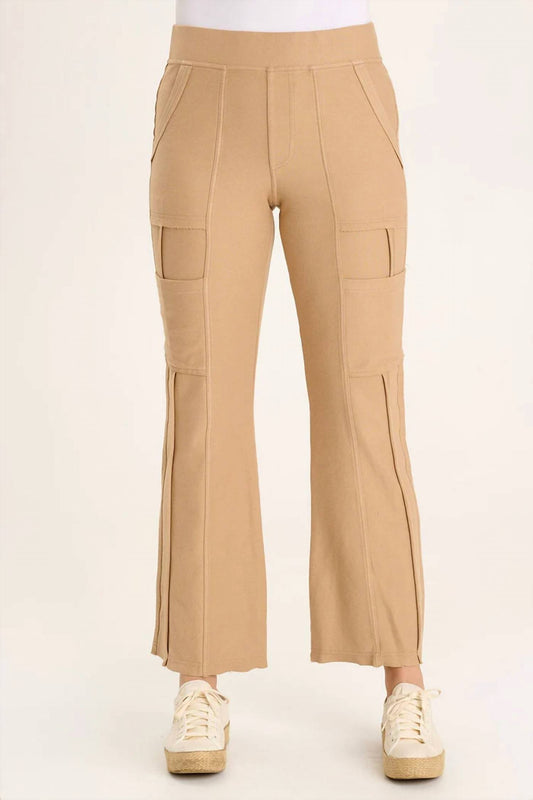 Xcvi - Kiah Flare Pant