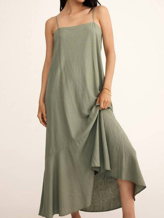 Z Supply - Coast Maxi Dress