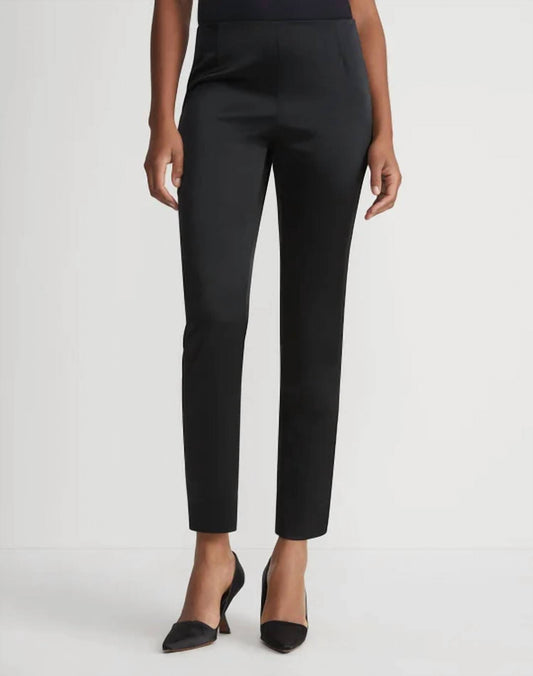 Lafayette 148 - Stanton High Rise Pants