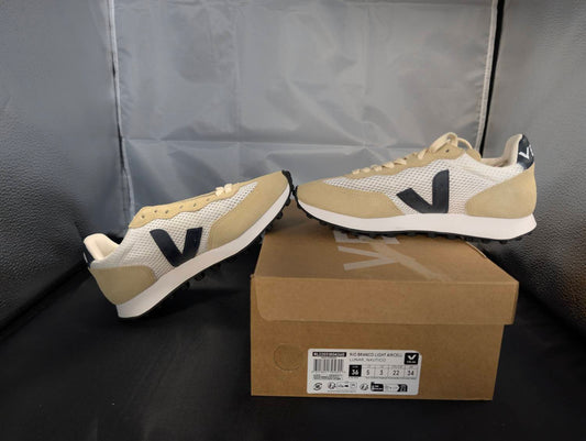 Veja - WOMEN'S RIO BRANCO LIGHT AIRCELL SNEAKER