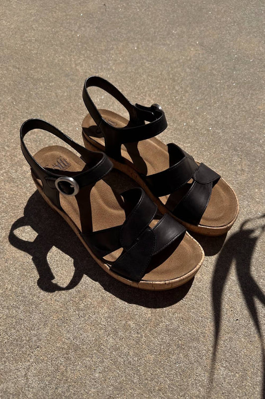 Sofft - Women Capri Heel Sandals