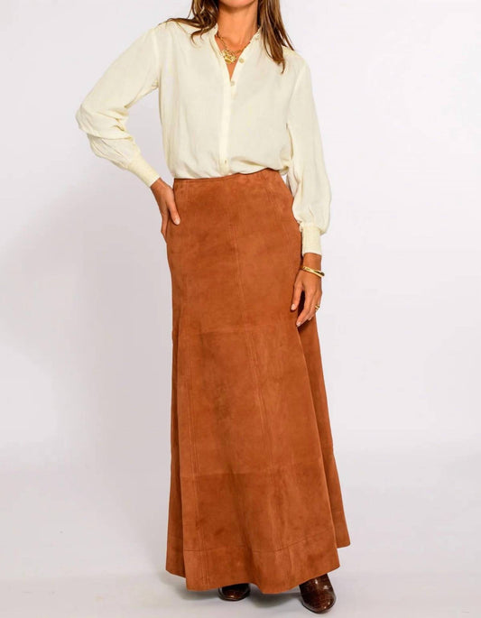 Elizabeth And James - Emily Top