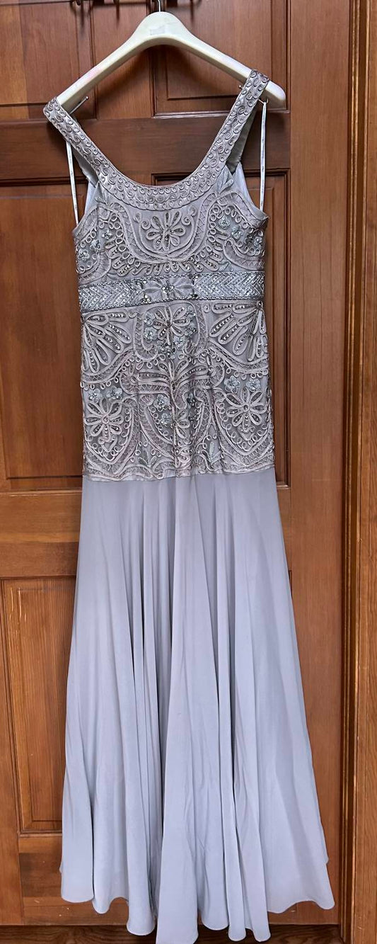 Sue Wong - Women's Long Dress