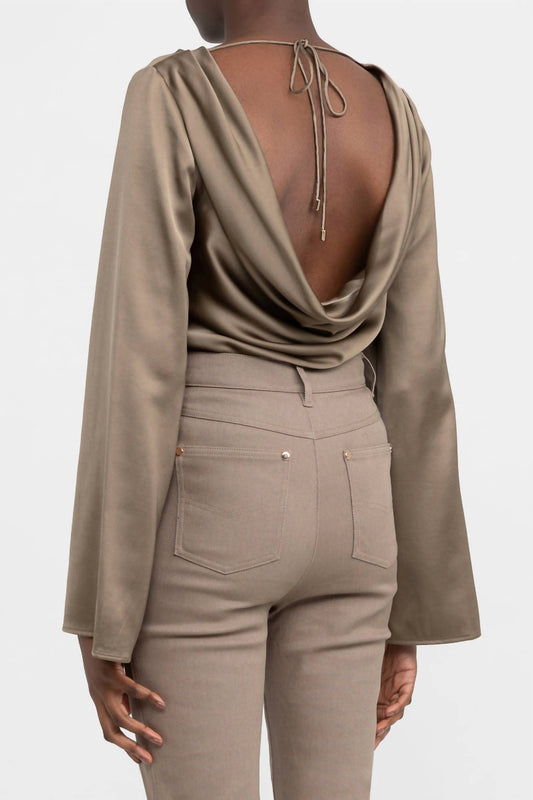 Significant Other - Samara Long Sleeve Top