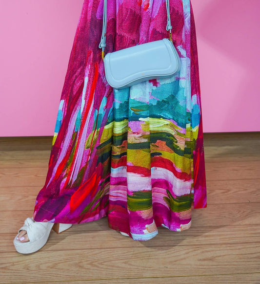 Emily Mccarthy - Milly Skirt