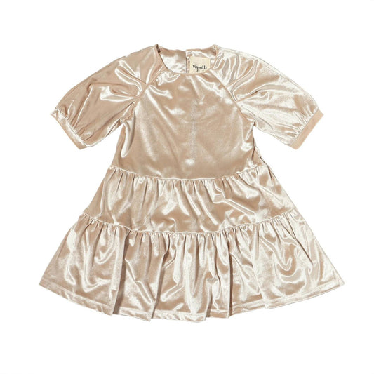 Vignette - Kid's Alice Dress