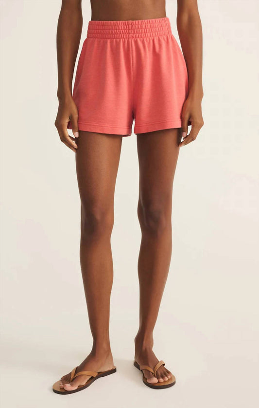 Z Supply - Weekender Terry Short