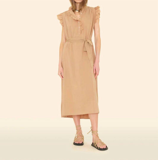 Xirena - April Dress