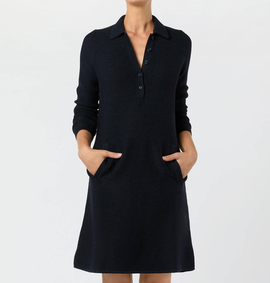 Ann Mashburn - Elise Mini Dress