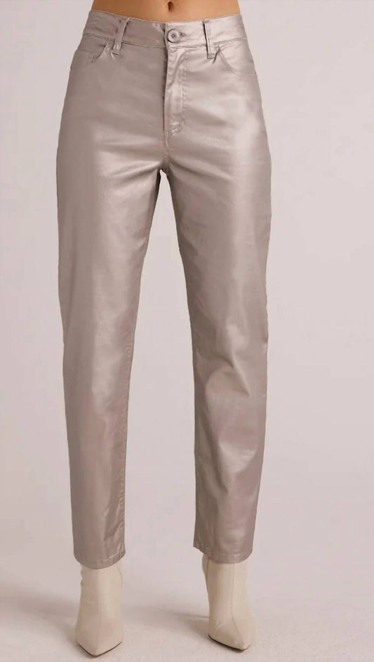 Bella Dahl - Lennon Straight Leg Pant