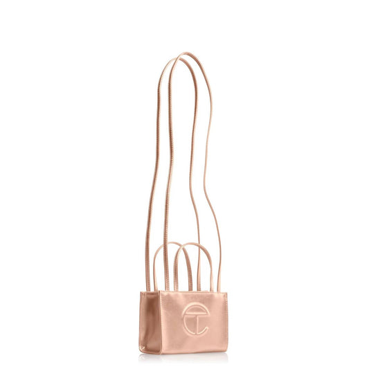 Telfar - Small Shopping Tote Bag