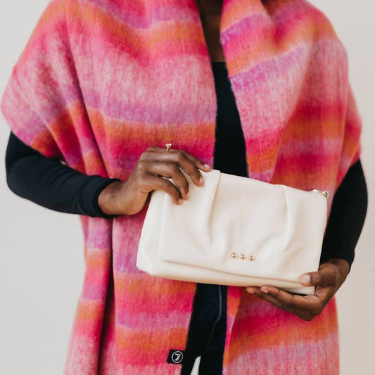 Pretty Simple - Aurora Clutch Bag