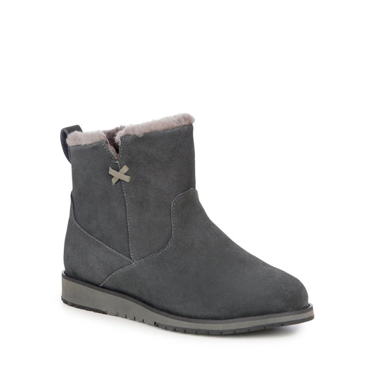 Emu Australia - Women's Beach Mini Ankle Boot