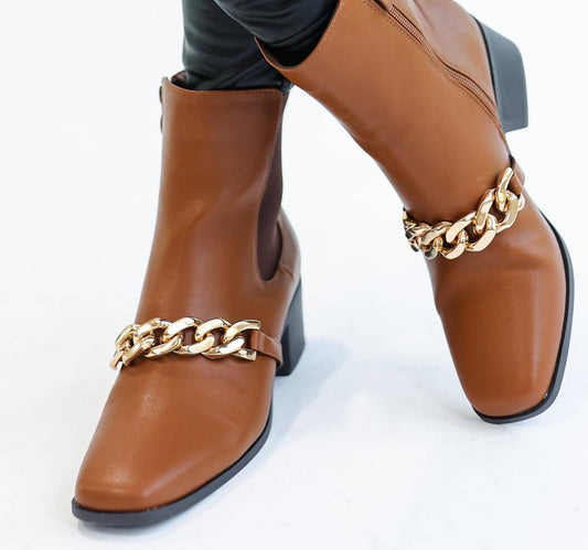 Verona Collection - The Michelle Boot