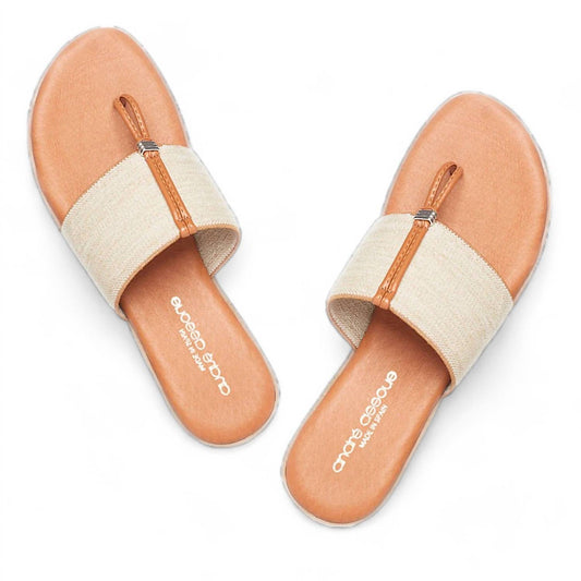 Andre Assous - WOMEN'S NICE SANDAL