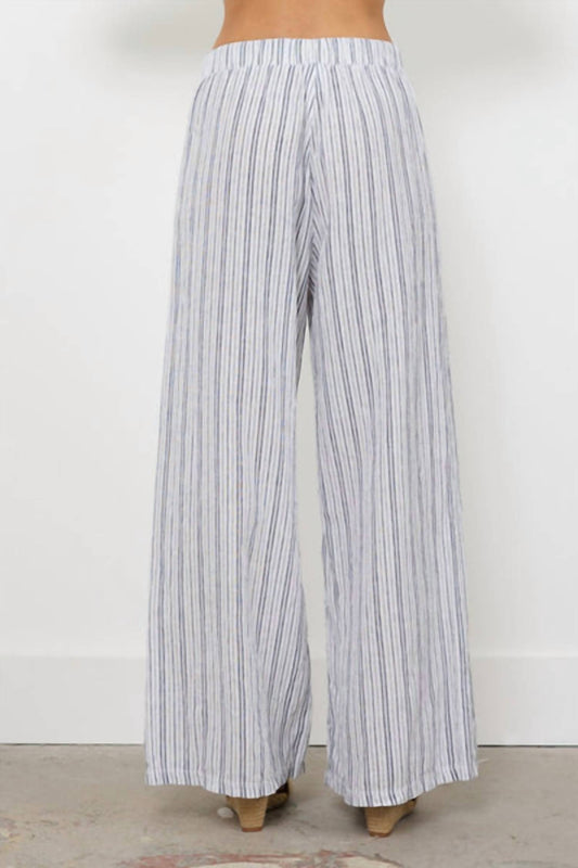 Lamade - Beachfront Linen Pant
