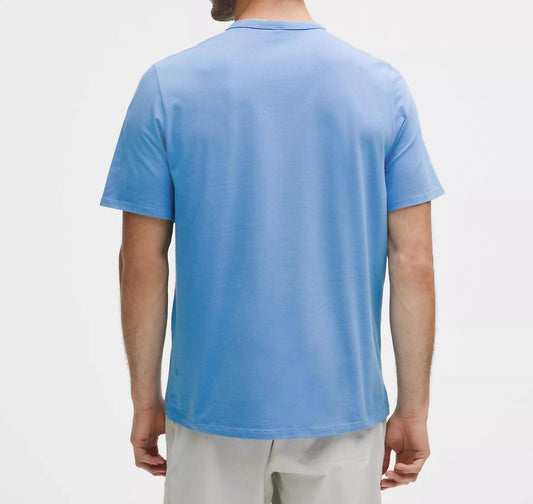 Lululemon - Classic-fit T-shirt