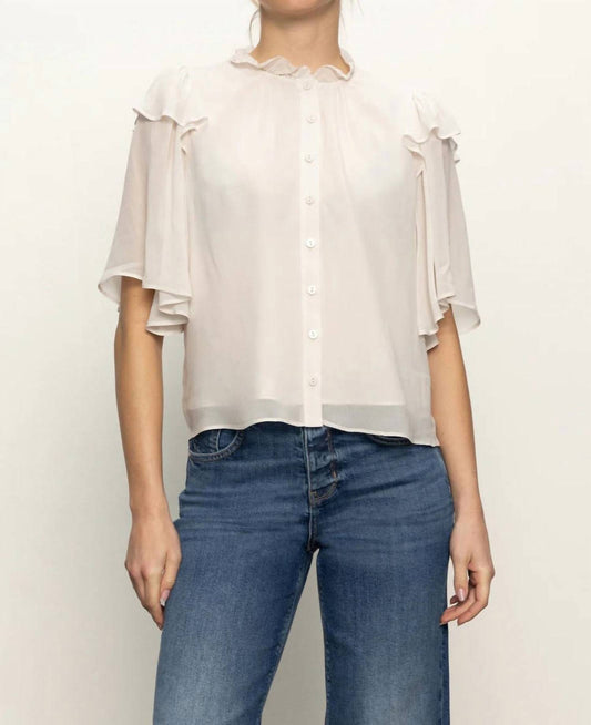 Sanctuary - Deja Vu Blouse