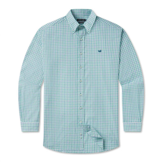 Southern Marsh - Men's Odessa Performance Dress Shirt