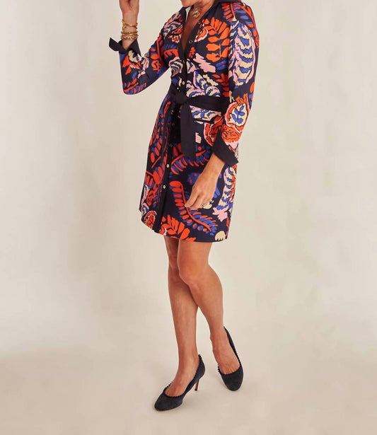 Ck Bradley - Midori Shirtdress