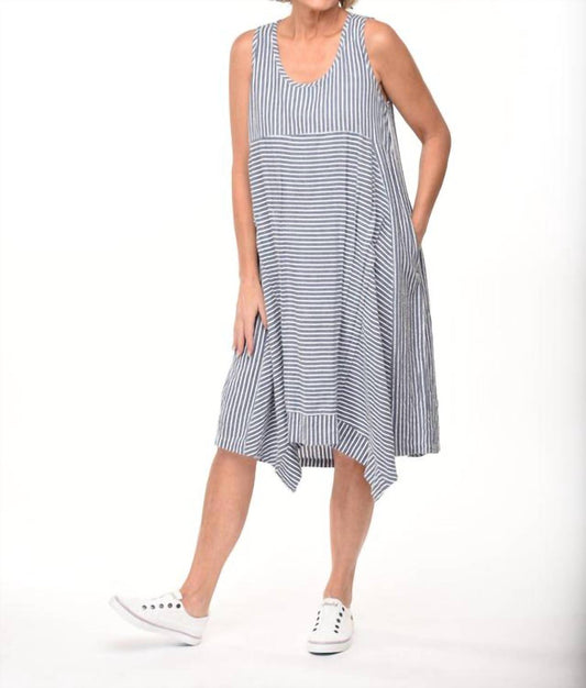 Tulip Clothing - Lennon Dress