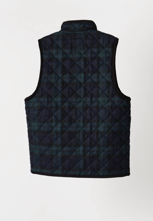Lavenham - Men's Mickfield Gilet