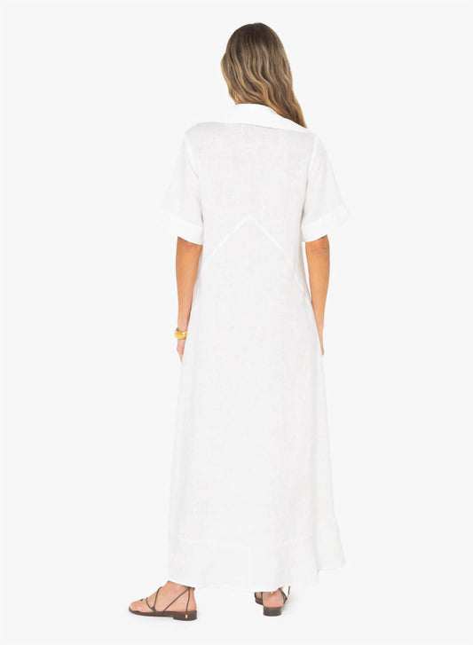 Jbq - Lorna Maxi Dress