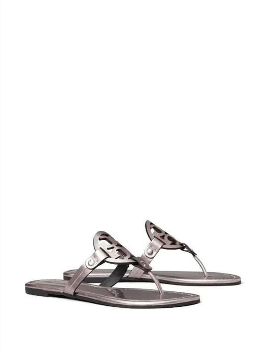 Tory Burch - Women Miller Sandal