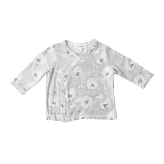 Angel Dear - Sheep Take Me Home Set