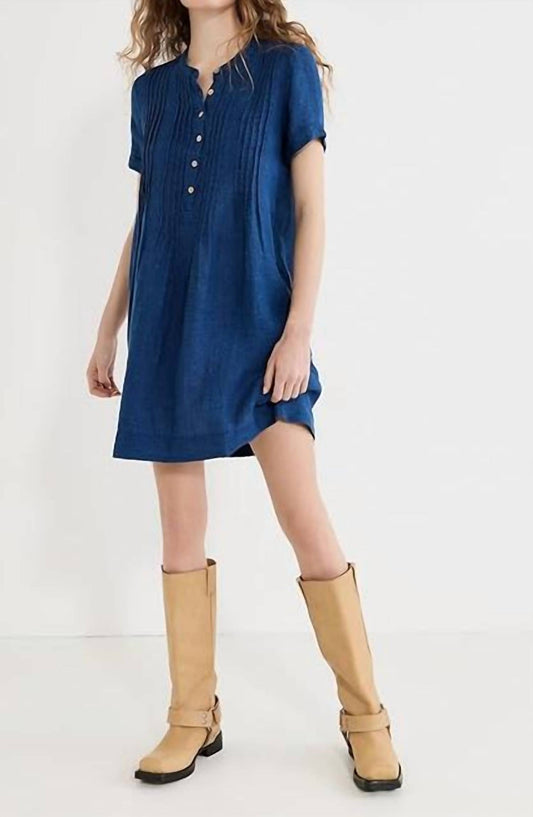 Faherty - Gemina Dress