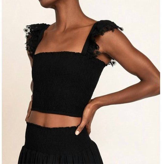 Peixoto - Mariel Women Top