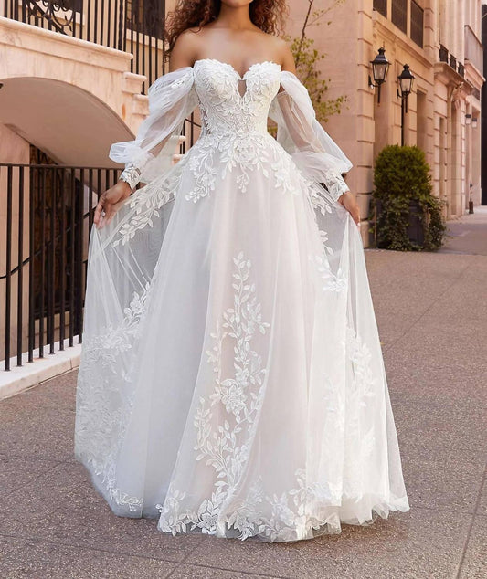Morilee - Jeanette Gown