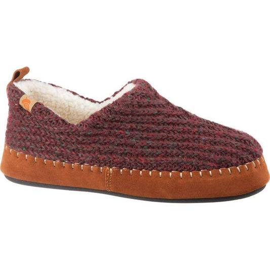 Acorn - Women's Camden Recycled Bootie Slipper