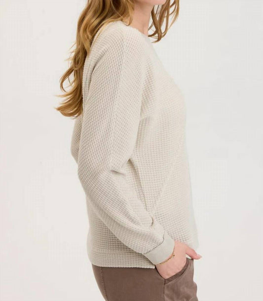 Xcvi - Delsi Pullover