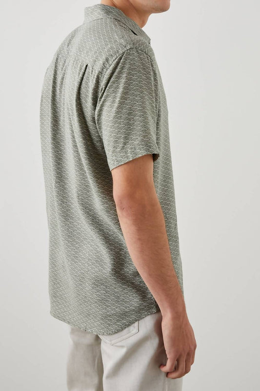 Rails - Carson Shirt