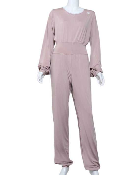 Love Love Tennis - Women's Long Sleeve Onesie