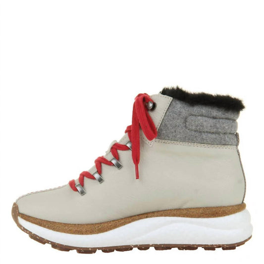 Otbt - Women's Buckly Sneaker Boots