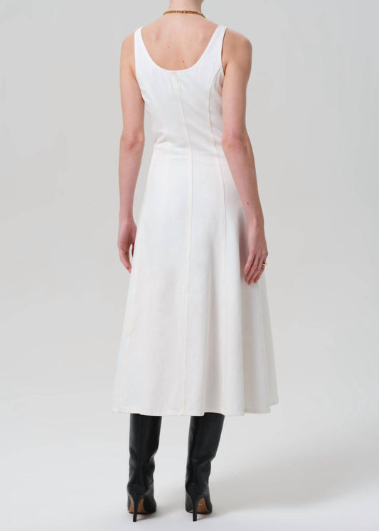 Citizens Of Humanity - Women's Rosetta Dress