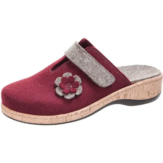 Fidelio - Women's Adriane Clog