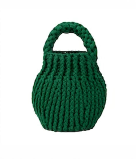 Mozhdeh Matin - Women's Mini Cupis Bag