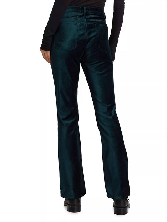 Agolde - Nico Hi Rise Boot-cut Jeans