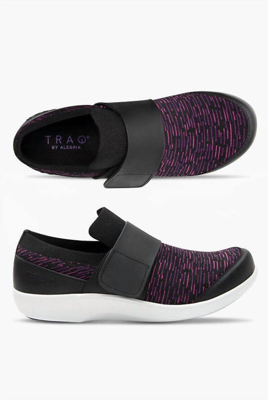 Alegria - Women's Qwik Strap Shoe