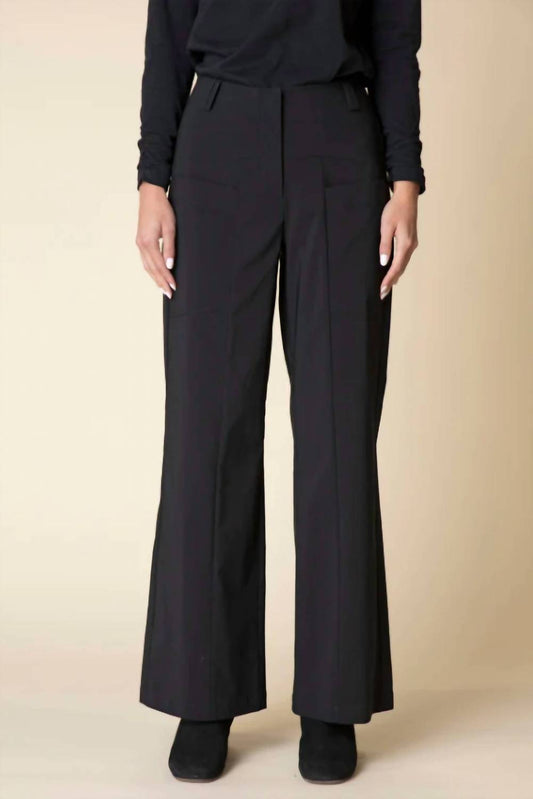 Habitat - City Wide Leg Pants