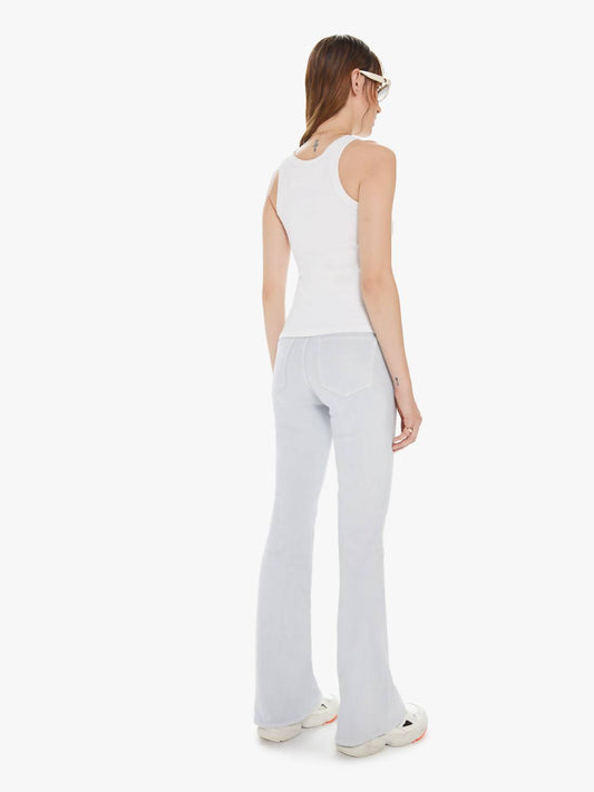 Mother - Women's Straight Leg Jean