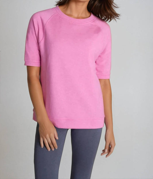 Buki - Lounger Crew Sweatshirt 2.0