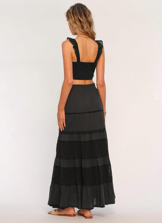 Heartloom - Cece Maxi Skirt Set